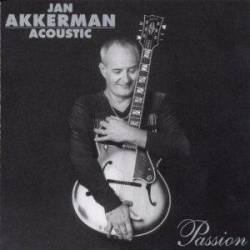 Jan Akkerman : Passion